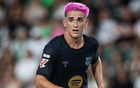 加维父亲谈儿子加盟巴萨：他11岁时就认定想在巴萨踢球