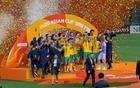 2-2！U20亚预赛再爆大冷，极端情况：卫冕冠军预选赛就出局！
