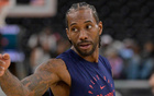 70万美元，匿名NBA球员认为快船队科怀·伦纳德受的调查处罚太轻