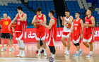 国际篮联世界排名中国男篮仍位居第30名