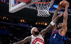 莱昂纳德交易仍未获批，NBA等两队提交方案