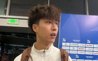 姚浩洋：尽力了，但实力差点东西；布尼亚明代表着云南的未来