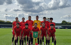 北青：U20女足已抵达波兰，将降低训练强度，重点打磨细节