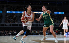 2026女篮世界杯4日开战，中国女篮逆境出征迎战强敌