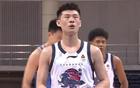 山东大胜辽宁，王岚嵚13+4+4；周鹏回归后首次接受采访