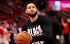 本·西蒙斯正寻求重返NBA，但内部人士坚信尼克斯不应该冒险签他