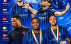 FIFA病毒重创国米 劳塔罗小图拉姆状态低迷