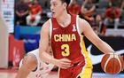 中国男篮vs哈萨克斯坦时间已定！CCTV5直播，拿开门红需做好3件事