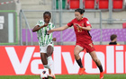 U20女足两战不败！12年第一次，4战尼日利亚不败，连刷3纪录