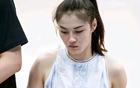 她是江苏籍女篮国手，五官精致实力却屡遭质疑，世界杯靠实力证明
