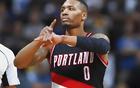 美媒评NBA十大小个子技术流球星，利拉德第8，艾弗森第5，库里仅第3