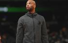 再见NBA！41岁的吉布森，如何评价他的生涯？