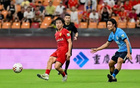 U23国足刚公布参加亚运会名单，这位核心就受伤退出，引发热议