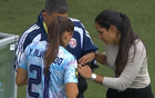 4-0！朝鲜女足U20成夺冠大热，小组2连胜，整场难见朝鲜队门将