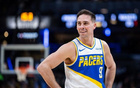 麦康纳：努力也是一种技能，我靠拼劲在NBA站了十年