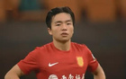 李镇全运气太差，涨球阶段2次受伤，刘建业帅位暂时稳固，重庆争取止不胜