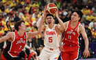 下午6点！CCTV5直播亚运会半决赛，两大主力或复出，郭士强欲带队复仇