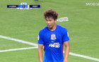 2-1！申花亚冠开门红，徐皓阳世界波杨帅替补奇兵，裁判多次离谱误判
