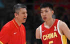 高中旅美，师从马布里，廖三宁凭什么关键时刻被郭士强信任？