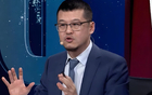 杨毅又一次回怼苏群！