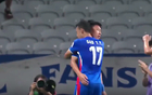 2-1！上海申花差点吃了“哑巴亏”，遭遇进球误判，获亚冠开门红