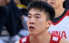 随着中国男篮87-78！诞生三大不争事实不是胡金秋最大功臣是他！