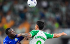 一场1-0，让西甲大黑马继续狂飙：6轮5胜，积分追平皇马，超越马竞