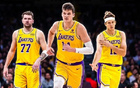 NBA最新最强三巨头，这些真的都能叫巨头吗？