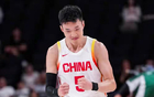 中国男篮vs日本亚运前瞻：大面积伤病PK东道主 廖三宁带队冲决赛