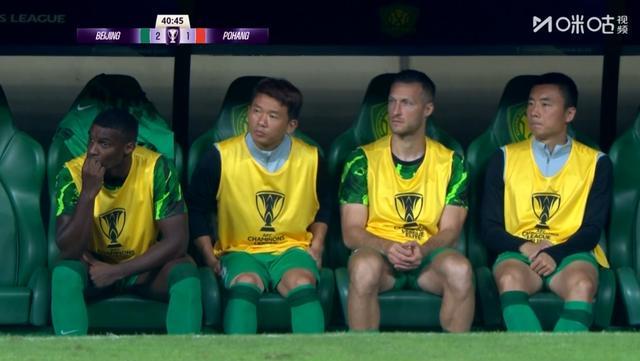 6-4，3-1！开挂：中超Big2亚冠首秀集体开门红，1轮顶上赛季全部