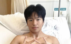 专家探李镇全伤情：如果单纯是距腓前韧带断裂，4个月可对抗