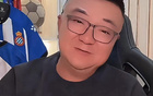 董路：中国足球永远恶性循环！中超水平差 中国人踢不了复杂足球