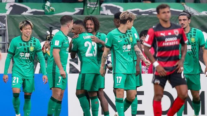 6-4！3-1！一夜之间中超翻身，泰国劲旅被射穿，韩国霸主被打懵！