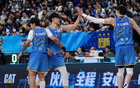 李楠考验来了！首个主场碰广东，3外援+周琦赵睿组强阵冲冠军，附首钢完整赛程