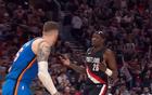 确认不打了！NBA内线大杀器去向曝光，或被广东队重金抢下？