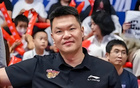 还有这事儿？朱芳雨自曝差点接杜锋的班当广东主帅，放狠话改写人生