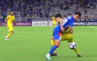 1-1！申花在亚冠赛“吃亏了”，对手越位进球有效，队员一声不吭