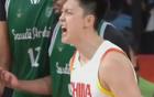 官宣！恭喜胡明轩！中国男篮等了整整24年