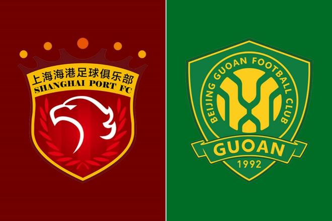 海港国安取亚冠开门红，中超本赛季亚冠胜场已平上赛季24场总和