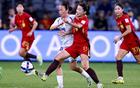 1-1！大冷门！中国女足被弱旅逼平，历史9连胜终结，球迷怒斥：米利西奇下课