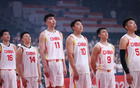 中国男篮VS日本，9月18日开打，CCTV5现场直播！一场无需动员的对决