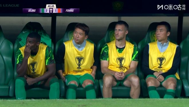 6-4，3-1！这是开挂了：中超Big2亚冠首秀集体开门红，1轮顶上赛季全部胜场