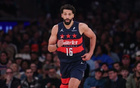 6个赛季拿下1094分！他能在NBA也是神奇....