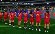 随着中国女足1-1爆冷，菲律宾2-0取胜，出线形势改写！极端情况：淘汰赛首轮就遇日本