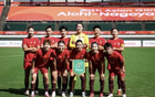 中国女足憾平乌兹别克斯坦队 无缘提前出线