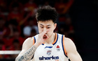 CBA新赛季一共有25名球员拿顶薪合同