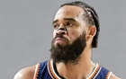 CBA最新消息！曝NBA明星中锋加盟上海男篮，广东宏远有意拉塞尔