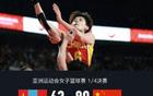 89-63大胜！中国女篮晋级4强！宫鲁鸣两处用人调整太及时！赛后却传来一大坏消息，明晚对阵韩国不好打