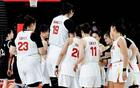 亚运女篮1/4决赛对阵时间出炉！中国队再遇老对手，24日CCTV5直播