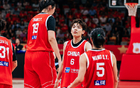 亚运女篮八强对阵出炉：中国女篮vs蒙古 中国台北vs菲律宾